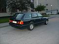 Gammal bil
Bmw 525 touring-93