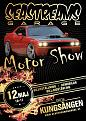 Seastream Motor Show 2012