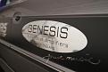 Genesis Logo, men den ska bytas ut mot en snyggare :)