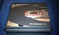 MTX Thunder 502mini